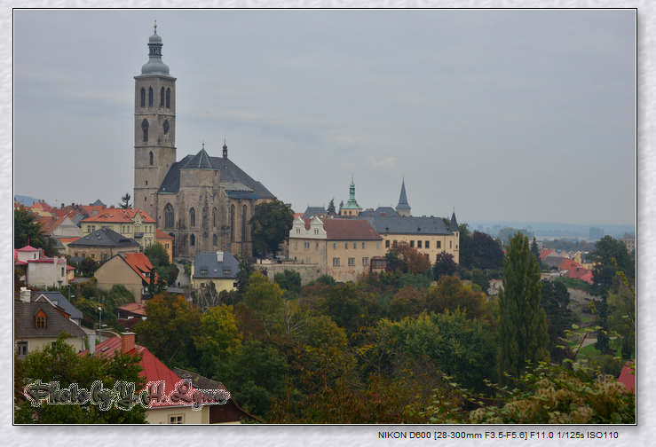 <in 捷克=""> Kutná Hora — 世界遺產 聖芭芭拉教堂 Saint Barbara’s Church <in 捷克=""> Kutná Hora — 世界遺產 聖芭芭拉教堂 Saint Barbara’s Church