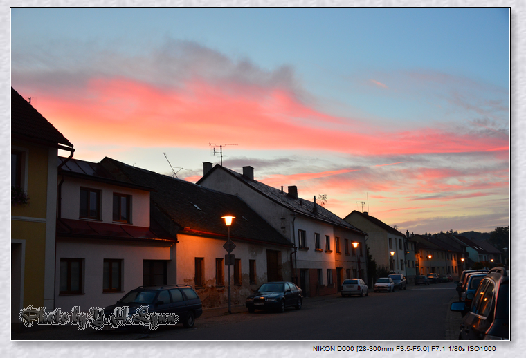 <in 捷克=""> Telc — 七千人的世界遺產小鎮(2) <in 捷克=""> Telc — 七千人的世界遺產小鎮(2)