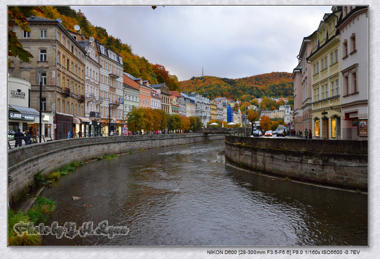 <in 捷克=""> 溫泉鎮-卡羅維利 (Karlovy Vary) <in 捷克=""> 溫泉鎮-卡羅維利 (Karlovy Vary)