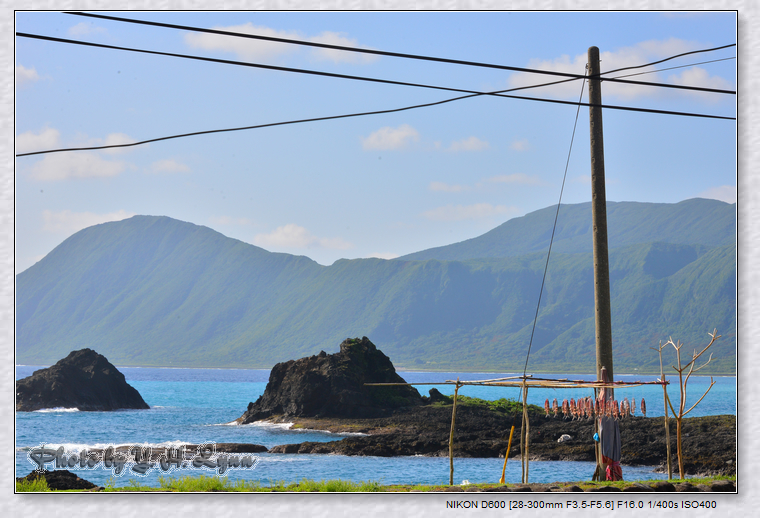 蘭嶼。印象_飛魚 蘭嶼。印象_飛魚
