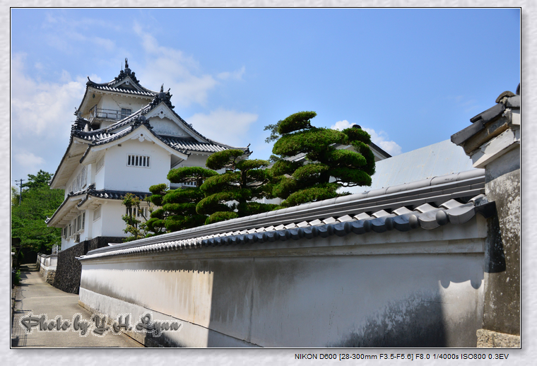 島波海道漫遊-耕三寺 島波海道漫遊-耕三寺