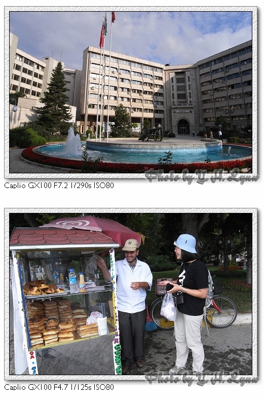 信仰之都-Konya 信仰之都-Konya