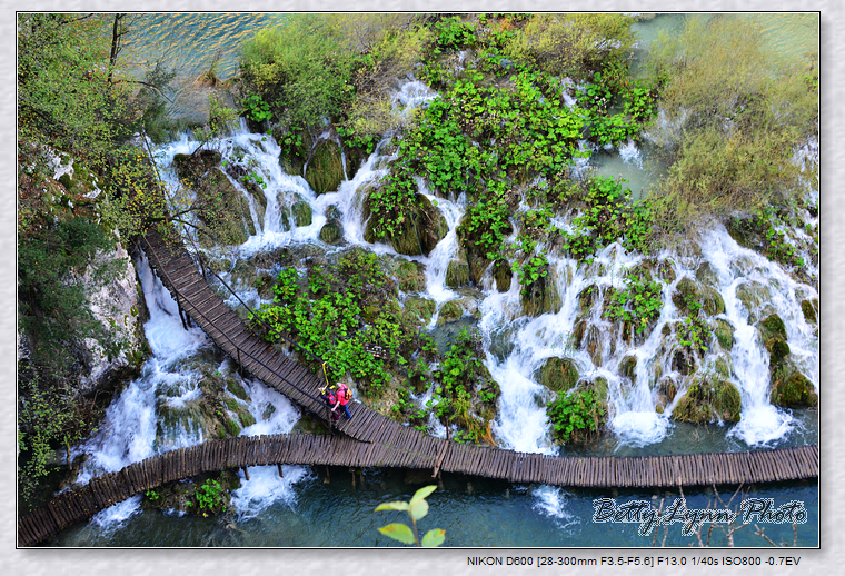 克羅埃西亞。十六湖國家公園 Plitvice Lakes National Park_通識篇 克羅埃西亞。十六湖國家公園 Plitvice Lakes National Park_通識篇