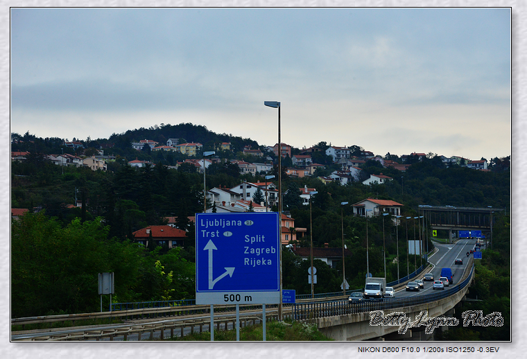 克羅埃西亞_神蹟之地: Rijeka 里耶卡 克羅埃西亞_神蹟之地: Rijeka 里耶卡