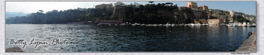 蘇連多Sorrento 閒逛+美食 蘇連多Sorrento 閒逛+美食