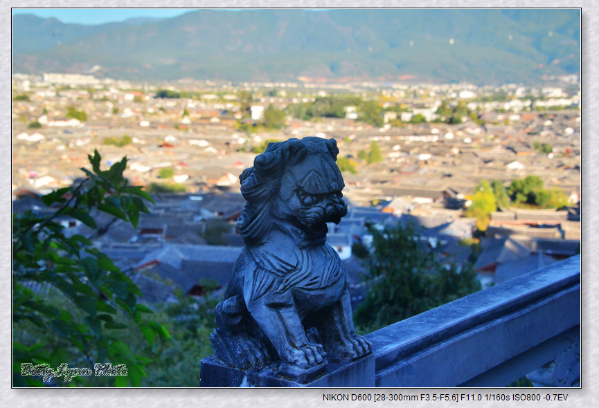 稻城亞丁最終章_世界文化遺產—麗江古城 稻城亞丁最終章_世界文化遺產—麗江古城