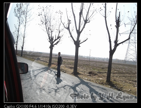 如詩如畫的度假勝地_帕哈岡 Pahalgam 如詩如畫的度假勝地_帕哈岡 Pahalgam