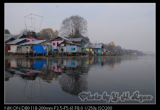 市集走一遭 _ Srinagar 喀什米爾 市集走一遭 _ Srinagar 喀什米爾