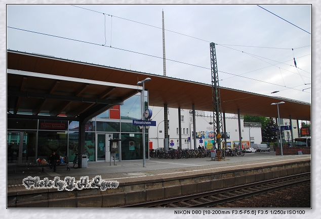法蘭克福Frankfurt am Main 之章 法蘭克福Frankfurt am Main 之章