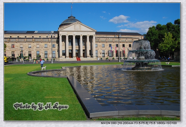 再插播-夏天泡溫泉 in Germany 再插播-夏天泡溫泉 in Germany