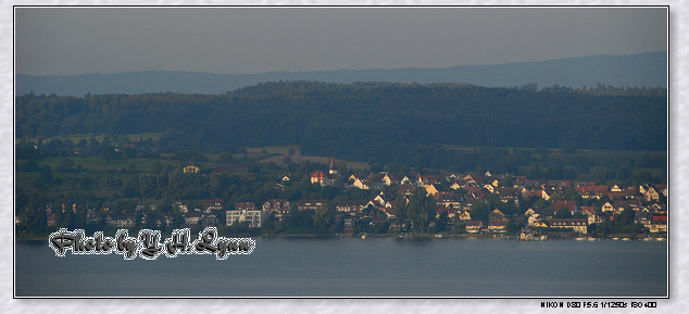 博登湖Bodensee-梅爾斯堡Meersburg之章 博登湖Bodensee-梅爾斯堡Meersburg之章