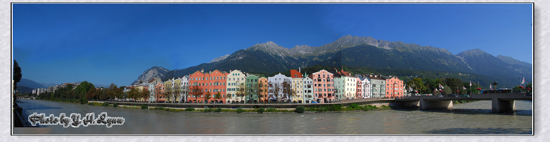飛躍奧地利-因斯布魯克Innsbruck之章 飛躍奧地利-因斯布魯克Innsbruck之章