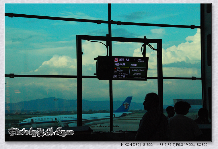 北新疆騎馬健行_烏魯木齊-初識 北新疆騎馬健行_烏魯木齊-初識