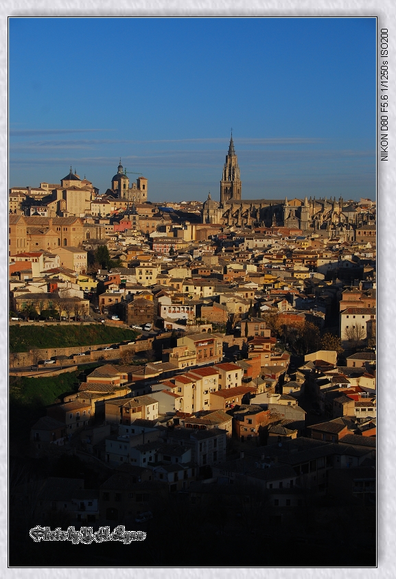 自駕遊西班牙_古城之章_ 托雷多Toledo 自駕遊西班牙_古城之章_ 托雷多Toledo