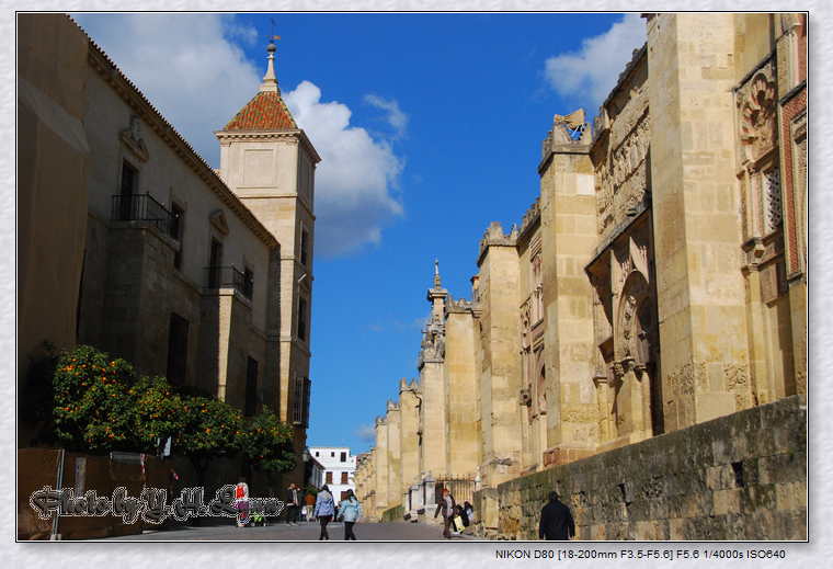 自駕遊西班牙_古城之章_ Cordoba 科多巴 自駕遊西班牙_古城之章_ Cordoba 科多巴
