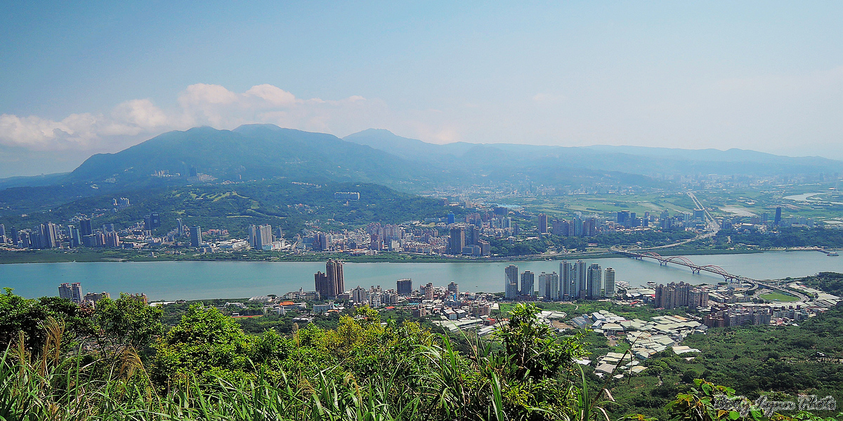 鷹仔尖、占山、潮音洞、摩天嶺、北橫古道、觀音山8型暴走 鷹仔尖、占山、潮音洞、摩天嶺、北橫古道、觀音山8型暴走