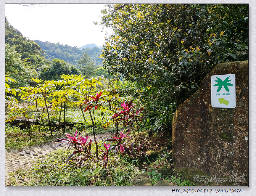 淡蘭中路4天巡禮(前言 & day 2) — 中坑古道+枋山坑古道+闊瀨古道 淡蘭中路4天巡禮(前言 & day 2) — 中坑古道+枋山坑古道+闊瀨古道
