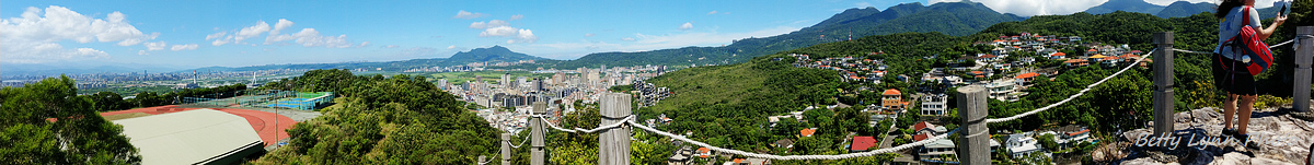 烏尖連峰迷你縱走 <唭哩岸 to 北投硫磺谷> 烏尖連峰迷你縱走 <唭哩岸 to 北投硫磺谷>