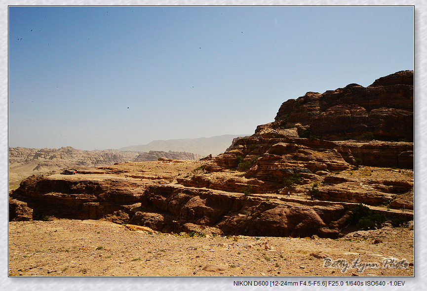 DSC_3481.JPG - 約旦沙漠之城4-5 : Petra