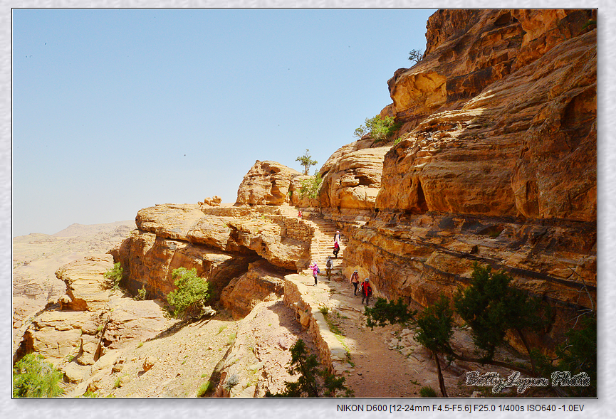DSC_3485.JPG - 約旦沙漠之城4-5 : Petra