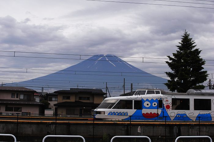 R0010701.jpg - Mt. Fuji & nagano hiking