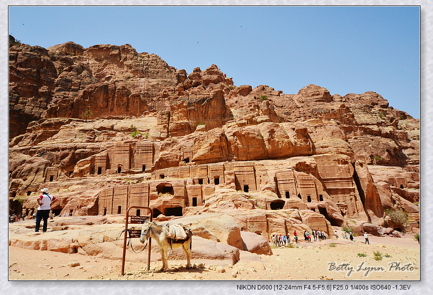 DSC_2944.JPG - 約旦沙漠之城4-5 : Petra