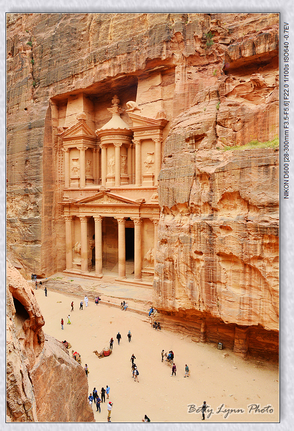 DSC_3765.jpg - 約旦沙漠之城4-5 : Petra