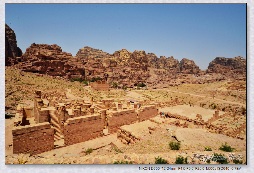 DSC_3008.jpg - 約旦沙漠之城4-5 : Petra