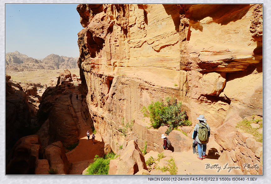 DSC_3202.jpg - 約旦沙漠之城4-5 : Petra