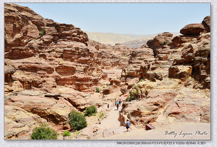 DSC_3610.JPG - 約旦沙漠之城4-5 : Petra