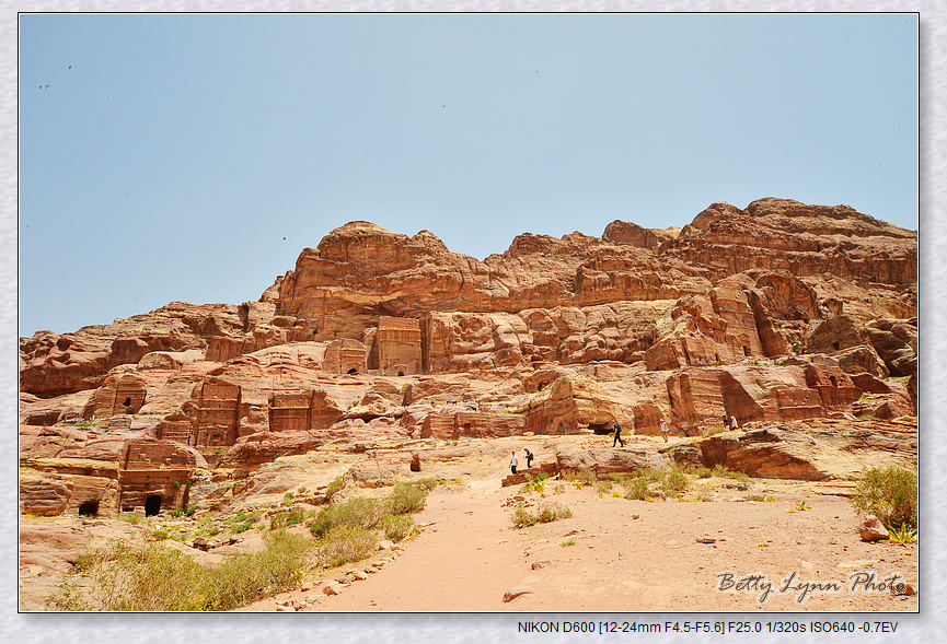 DSC_3023.JPG - 約旦沙漠之城4-5 : Petra