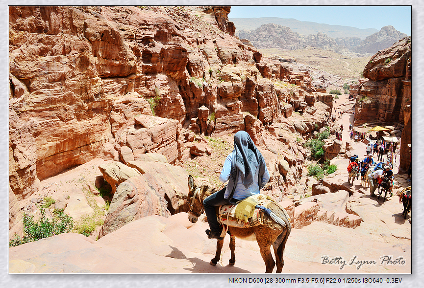 DSC_3636.JPG - 約旦沙漠之城4-5 : Petra