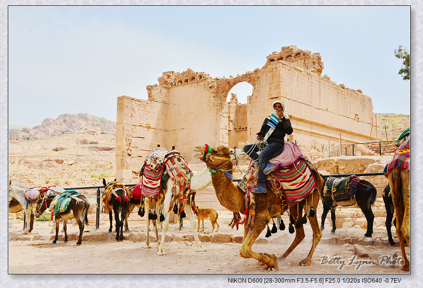 DSC_3706.jpg - 約旦沙漠之城4-5 : Petra