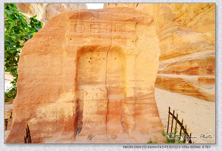 DSC_2729-33.jpg - 約旦沙漠之城4-5 : Petra