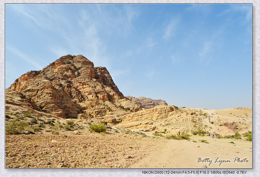 DSC_3433.JPG - 約旦沙漠之城4-5 : Petra