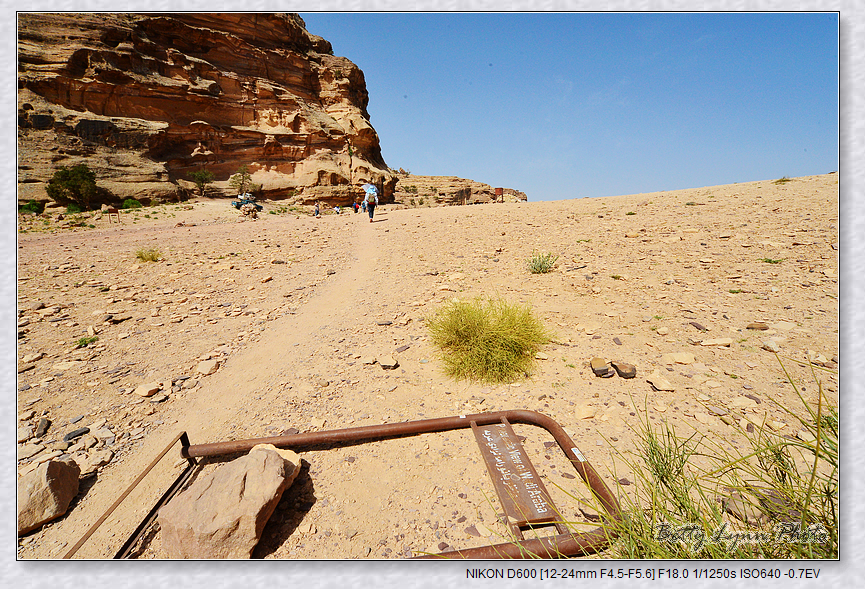 DSC_3440.JPG - 約旦沙漠之城4-5 : Petra