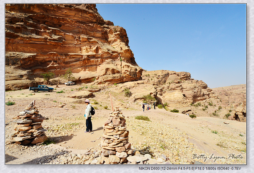 DSC_3443.JPG - 約旦沙漠之城4-5 : Petra