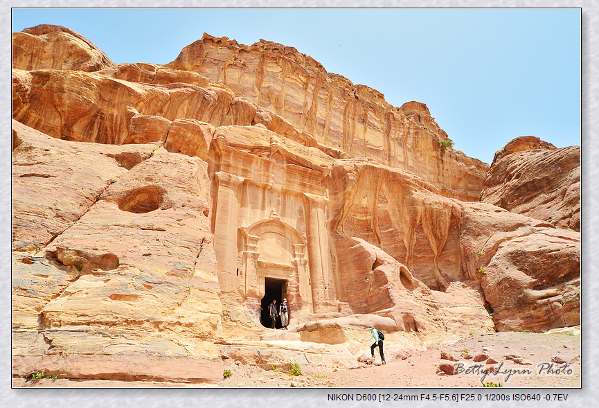 DSC_3042.JPG - 約旦沙漠之城4-5 : Petra