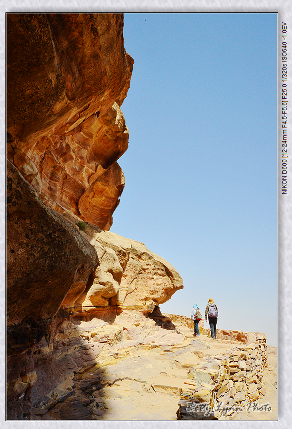 DSC_3486.JPG - 約旦沙漠之城4-5 : Petra