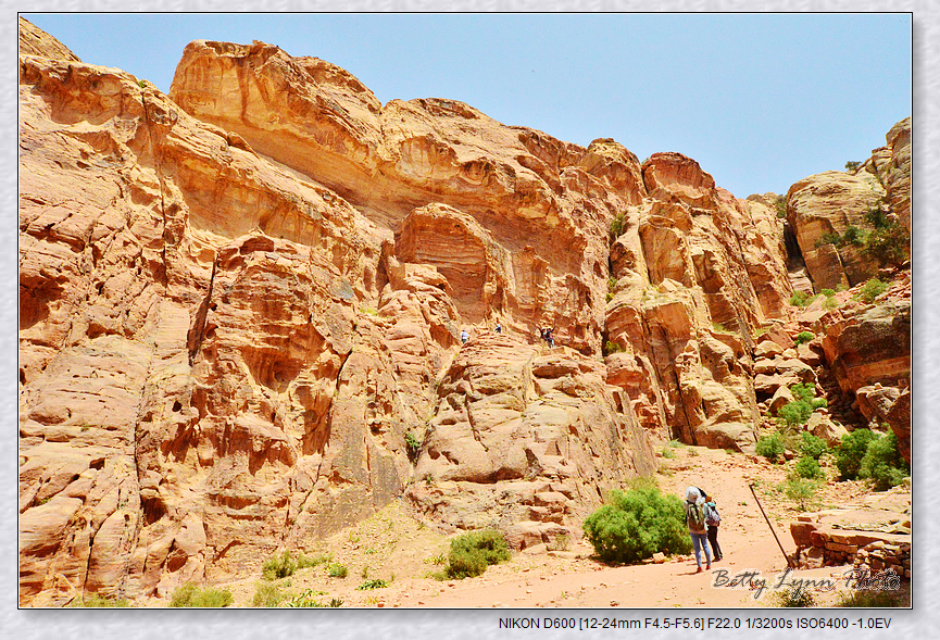 DSC_3072.JPG - 約旦沙漠之城4-5 : Petra