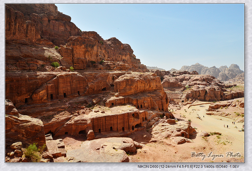 DSC_3213.jpg - 約旦沙漠之城4-5 : Petra