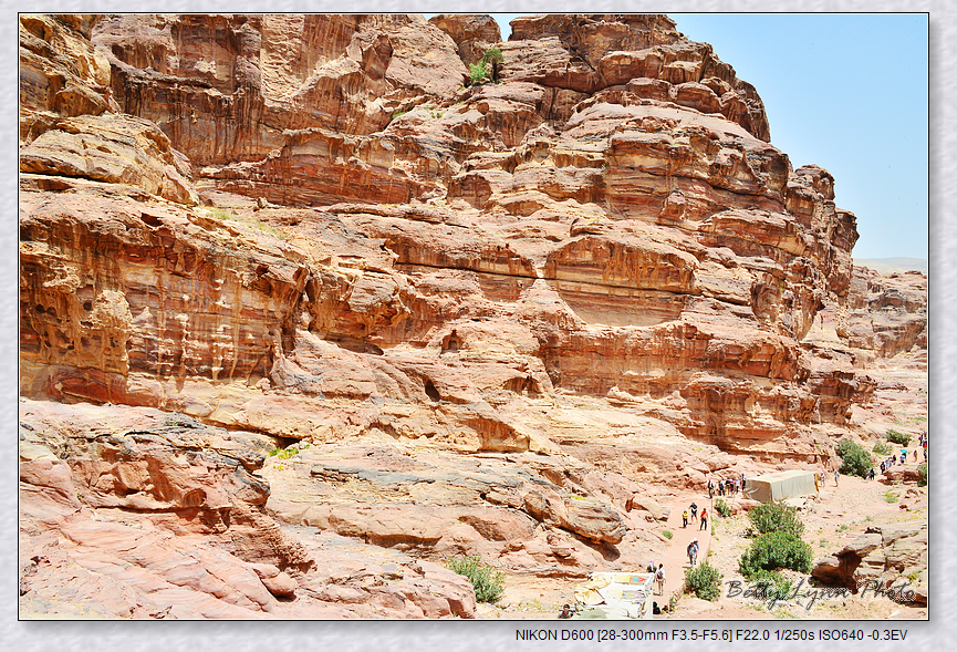 DSC_3614.JPG - 約旦沙漠之城4-5 : Petra