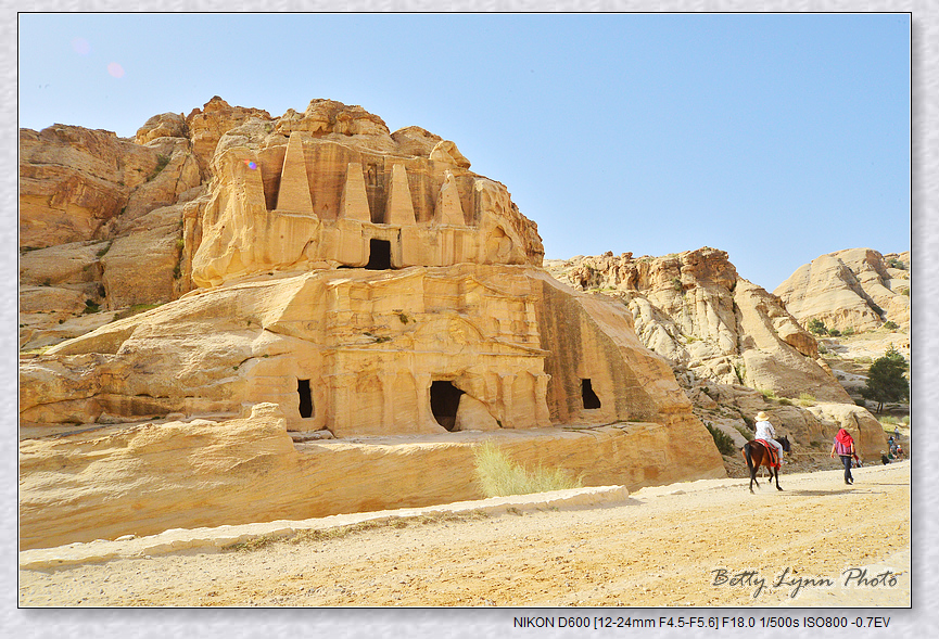 DSC_2646.JPG - 約旦沙漠之城4-5 : Petra