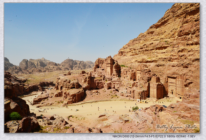 DSC_3211.jpg - 約旦沙漠之城4-5 : Petra