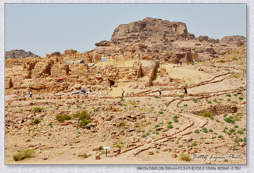 DSC_3725.jpg - 約旦沙漠之城4-5 : Petra