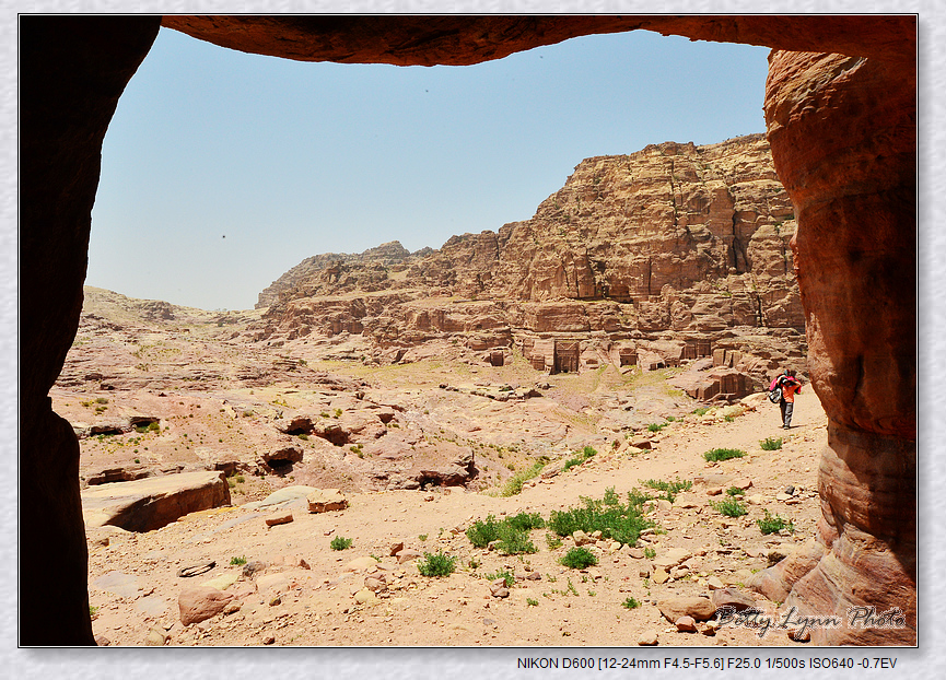 DSC_3014.JPG - 約旦沙漠之城4-5 : Petra