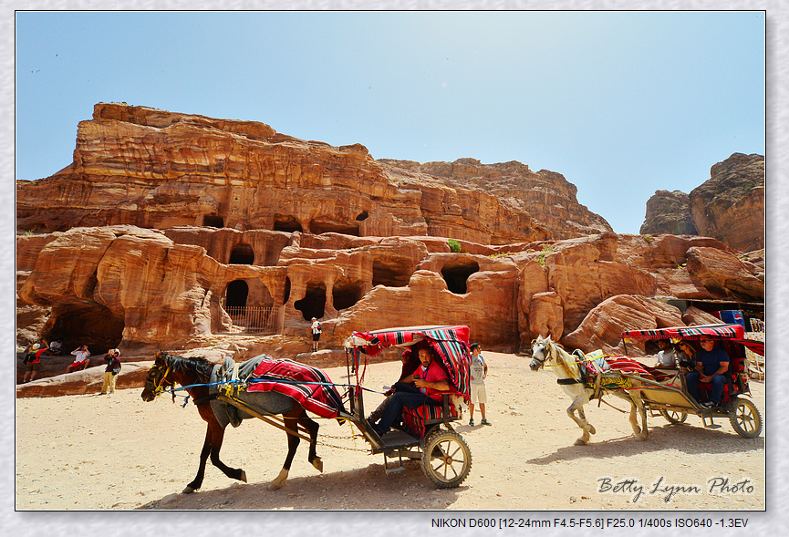 DSC_2976.JPG - 約旦沙漠之城4-5 : Petra