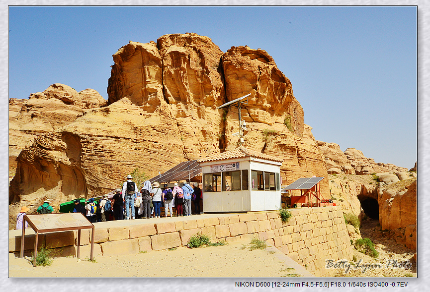 DSC_2651.JPG - 約旦沙漠之城4-5 : Petra