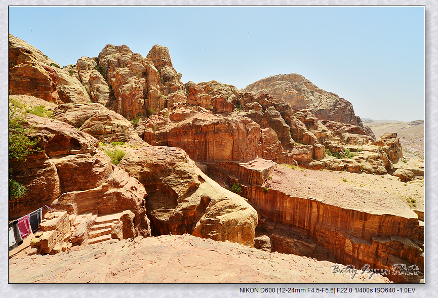 DSC_3091.JPG - 約旦沙漠之城4-5 : Petra