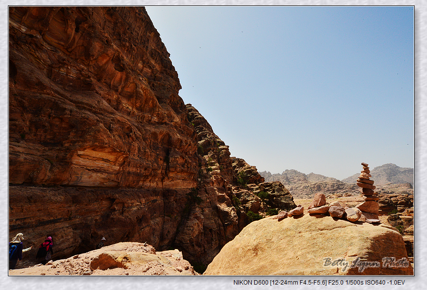 DSC_3516.JPG - 約旦沙漠之城4-5 : Petra